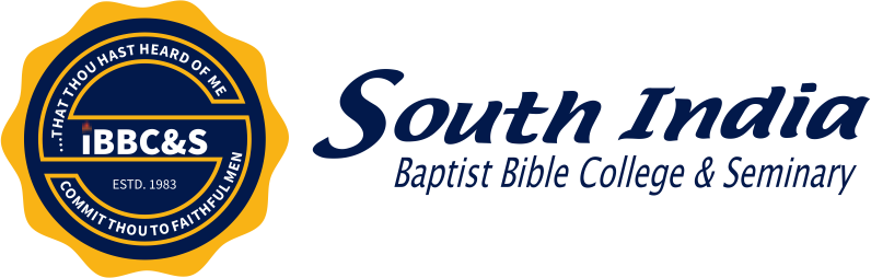 SIBBC&S Online Programs